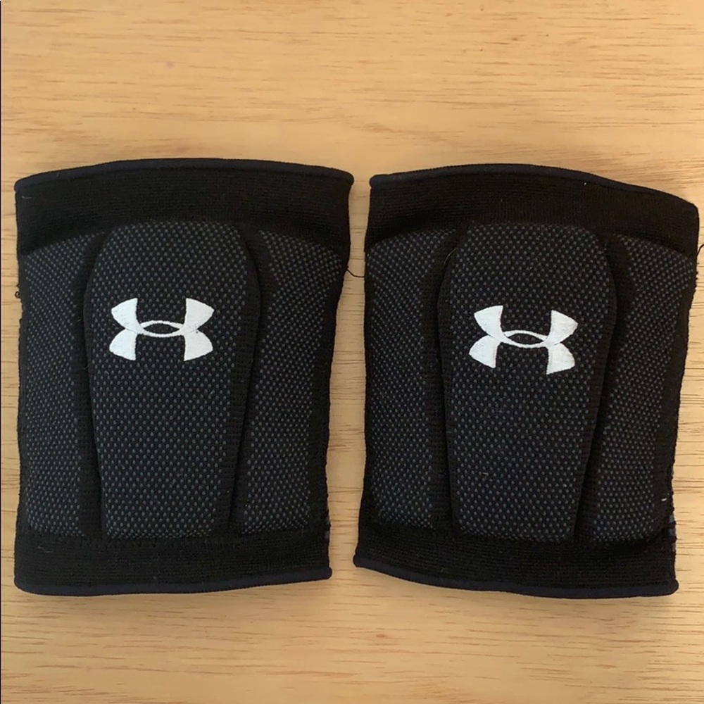 Under Armour Volleyball Knee Pads